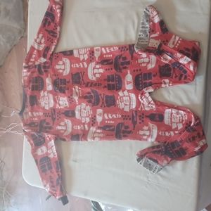 Carters 3t  pirate theme 1zie Boys